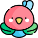 Bird icon