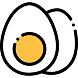 Eggs icon